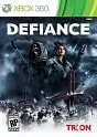 Defiance Xbox 360
