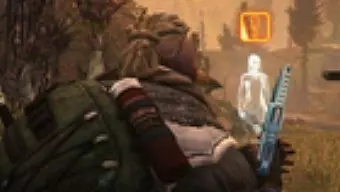 Defiance: Gameplay: Frente Común