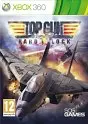 Top Gun: Hard Lock Xbox 360