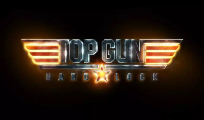 Top Gun Hard Lock - PC