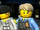 LEGO City Undercover - Pantalla