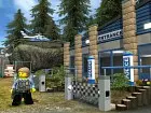 LEGO City Undercover - Imagen Wii U