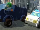 LEGO City Undercover 