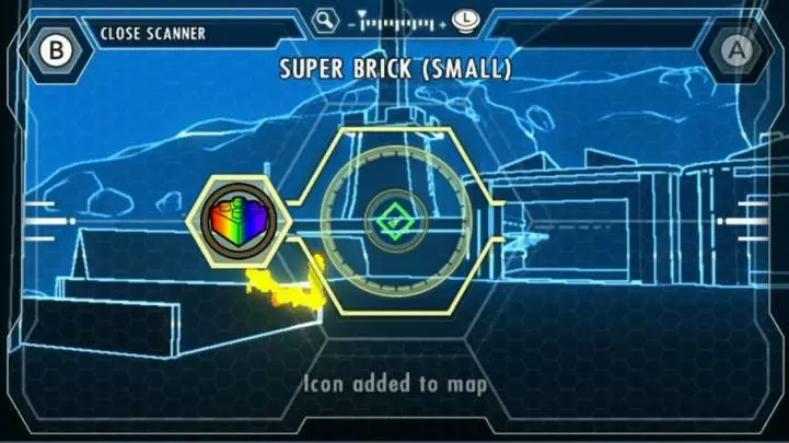 LEGO City Undercover