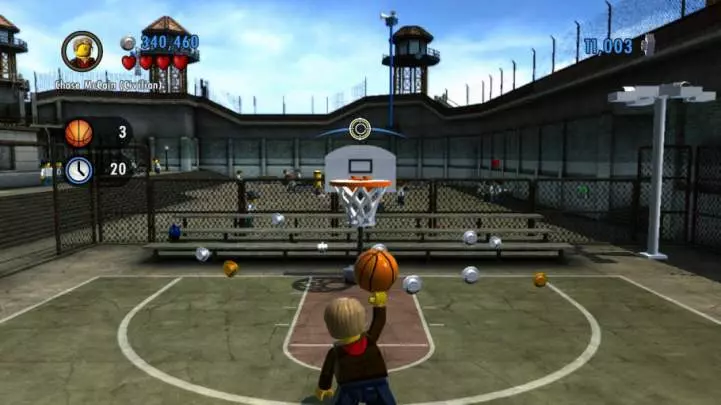 LEGO City Undercover - Wii U