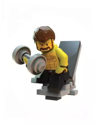 LEGO City Undercover