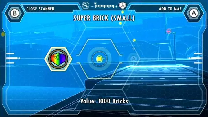 LEGO City Undercover