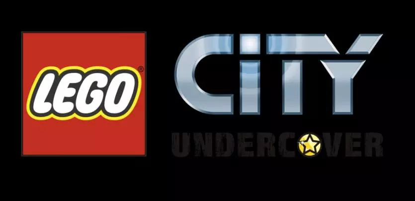 LEGO City Undercover