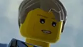 LEGO City Undercover: Debut Trailer