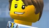 LEGO City Undercover: Trailer oficial
