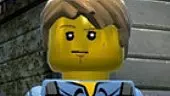 LEGO City Undercover: Trailer Oficial #2