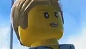 LEGO City Undercover: The Chase Begins