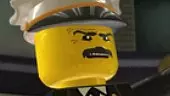 LEGO City Undercover: Webisode 2: Jefe Dunby