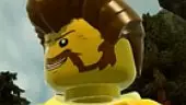 LEGO City Undercover: TV Commercial (US)