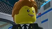 LEGO City Undercover: Webisode 3: Frank Honey