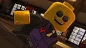 LEGO City Undercover: Disfraces