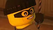 LEGO City Undercover: March Trailer