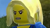 LEGO City Undercover: Webisodio 5: Natalia Kowalski