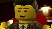LEGO City Undercover: Webisodio 6: Los Villanos