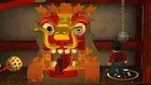 LEGO City Undercover: Gameplay: La Estatua del Dragón