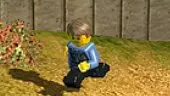LEGO City Undercover: Gameplay: Persiguiendo Matones
