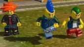 LEGO City Undercover: Gameplay: El Nudillos