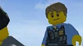 LEGO City Undercover: Gameplay: De la Calle a las Azoteas