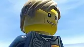 LEGO City Undercover: Trailer Nueva Generación