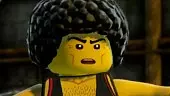 LEGO City Undercover: Hero Trailer
