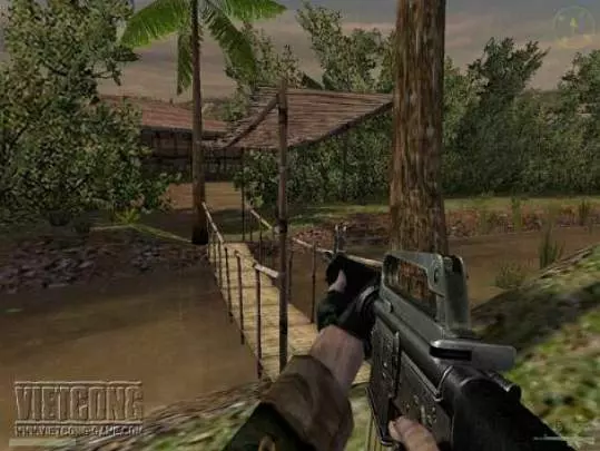 Vietcong Fist Alpha (multiplayer)