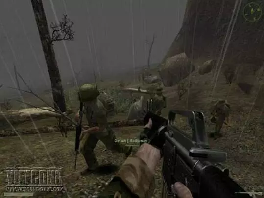 Vietcong Fist Alpha (multiplayer)