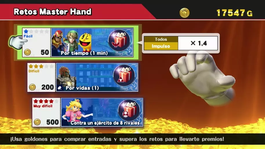 Super Smash Bros.