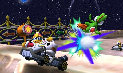 Super Smash Bros. 3DS