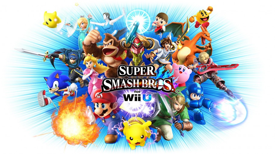 Super Smash Bros.: Super Smash Bros.: Entrevistamos a Masahiro Sakurai