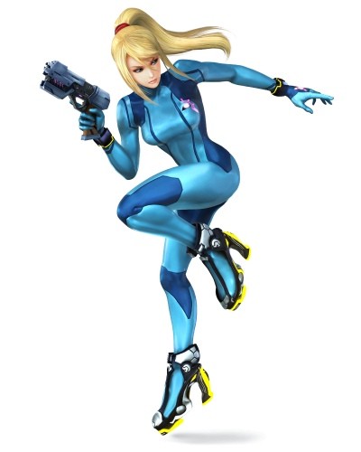 Super Smash Bros. 3DS