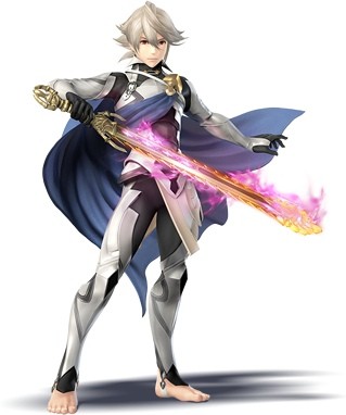 Super Smash Bros. 3DS
