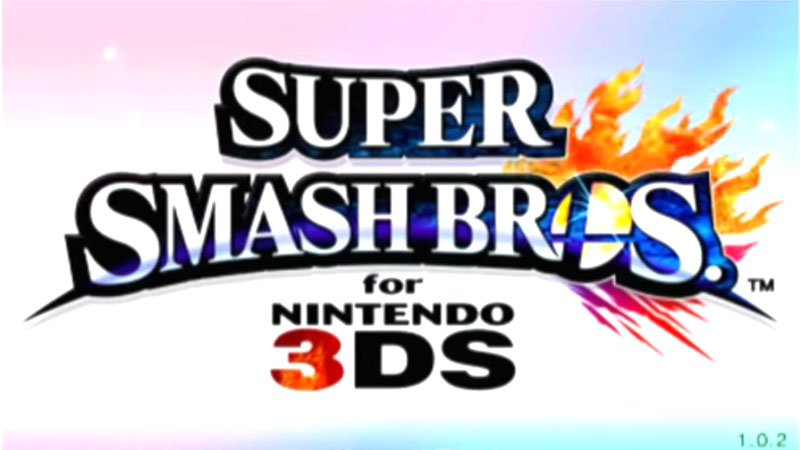 Imagen de Super Smash Bros.