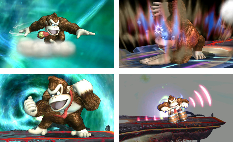 Imagen de Super Smash Bros.