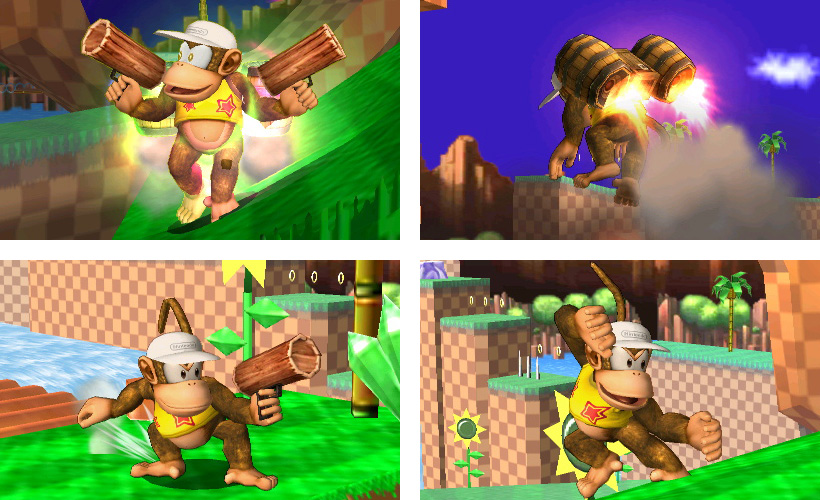 Imagen de Super Smash Bros.