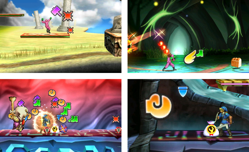 Imagen de Super Smash Bros.