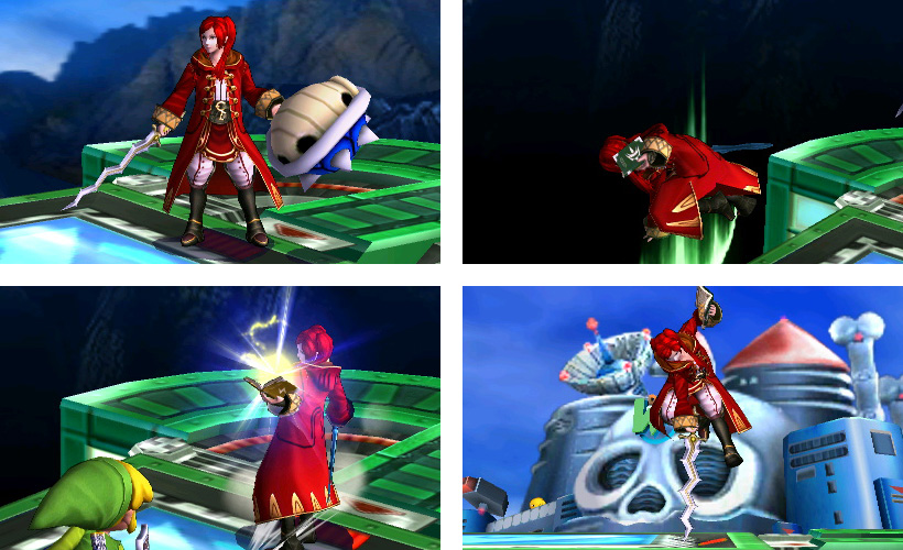 Imagen de Super Smash Bros.
