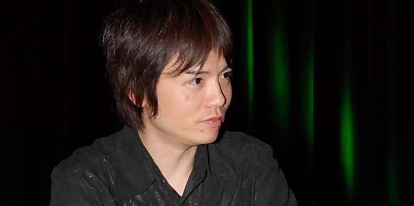 Masahiro Sakurai Masahiro Sakurai