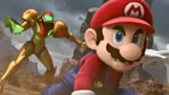 El castillo del Dr. Wily también será un escenario en Super Smash Bros de 3DS