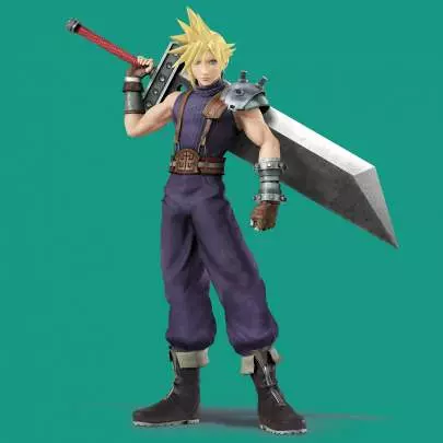 Super Smash Bros (2014)