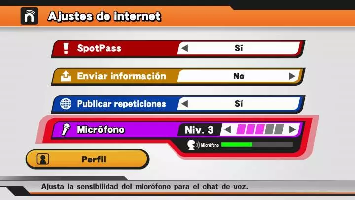 Super Smash Bros (2014)