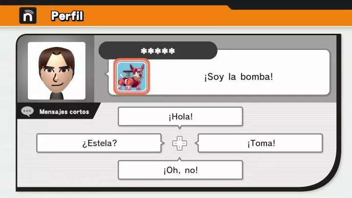 Super Smash Bros (2014)