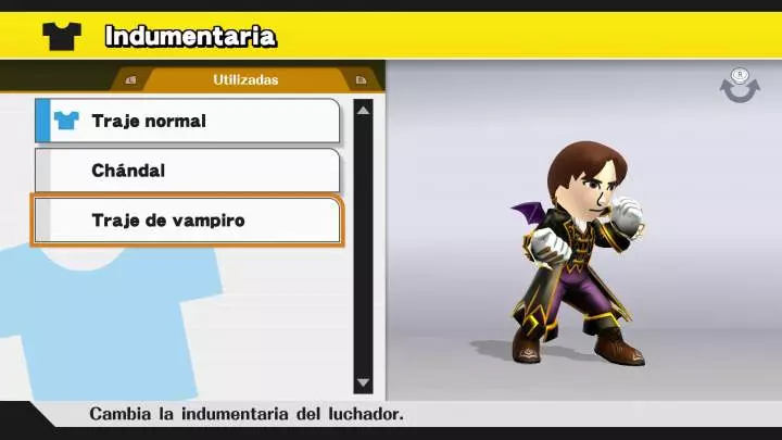 Super Smash Bros (2014)