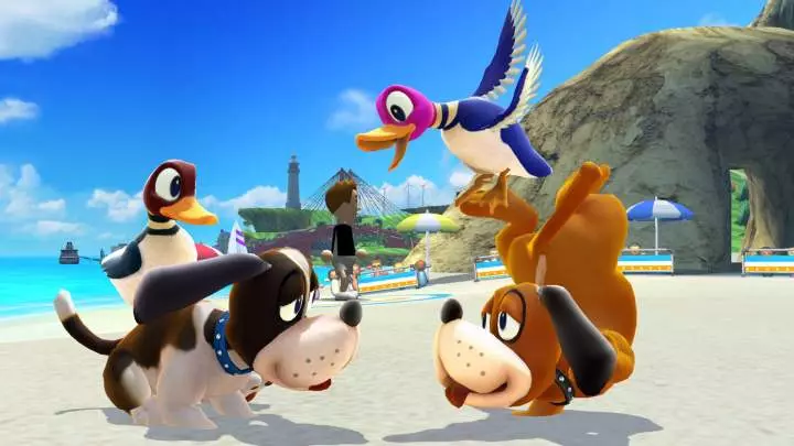 Super Smash Bros (2014)