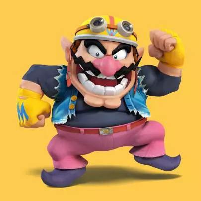 Super Smash Bros (2014)