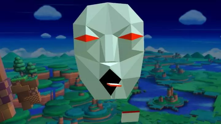 Super Smash Bros (2014)